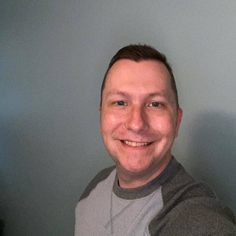 Meet your Posher, Michael